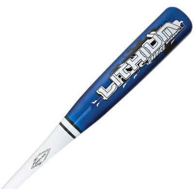 Baseball - Worth 2009 Lithium -10 Senior League Baseball Bat - Baseball Express - Baseball Bats - Senior League Baseball Bats