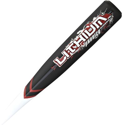 Worth 2010 Prodigy -10 Senior League Baseball Bat - Baseball Express - Baseball Bats - Senior League Baseball Bats