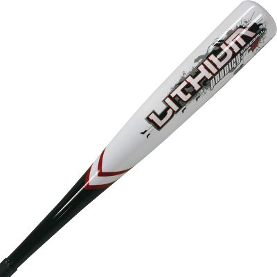 Worth 2011 Lithium Prodigy -10 Sr League Baseball Bat - Baseball Express - Baseball Bats - Senior League Baseball Bats