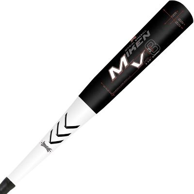 Miken 2011 MV3 Composite -10 Sr. League Baseball Bat - Baseball Express - Baseball Bats - Senior League Baseball Bats