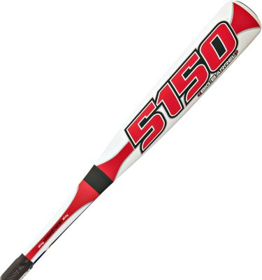 Rawlings 2013 5150 -10 Big Barrel Baseball Bat