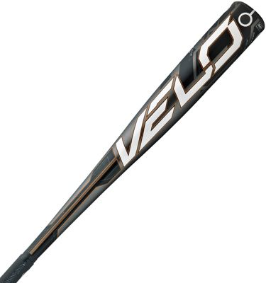 Rawlings 2013 Velo -10 Big Barrel Baseball Bat
