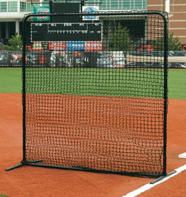 Louisville Slugger 7' x 7' Fielders Protective Screen