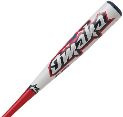 Louisville 2010 TPX Omaha -9.5 Sr. League Baseball Bat - Baseball Express - Baseball Bats - Senior League Baseball Bats