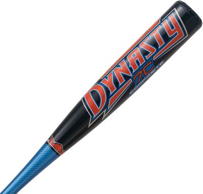Louisville 2010 TPX Dynasty Comp -9 Sr. League Baseball Bat - Baseball Express - Baseball Bats - Senior League Baseball Bats