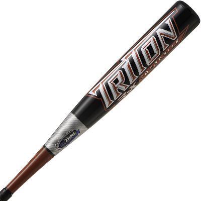 Louisville 2010 TPX Triton -10 Sr. League Monster Bat