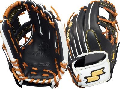 SSK Exclusive Masterpiece Series 11 1/2" Baseball Glove