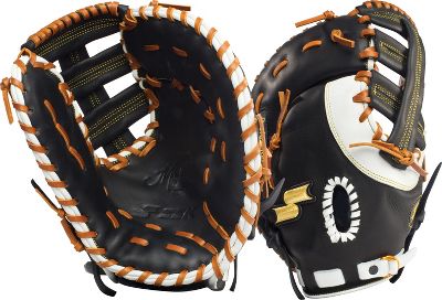 SSK Exclusive Masterpiece Series 12 1/2" First Base Mitt