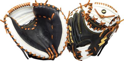 SSK Exclusive Masterpiece Series 32 1/2" Baseball Catcher's Mitt
