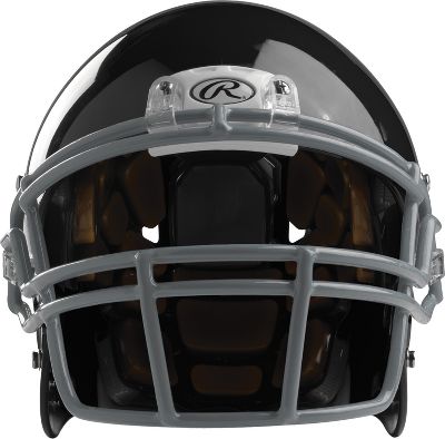 Rawlings Standard Open 2-Bar Football Facemask