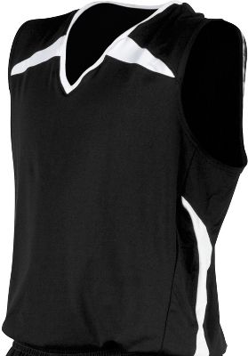 BLK/WHT