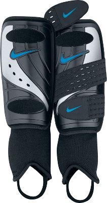 Nike Women's Fit Shield Shin Guards