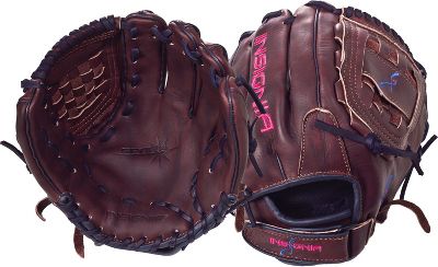 Insignia Spark Series 12 1/2" Fastpitch Softball Glove