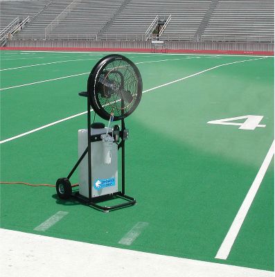 Portable Cooling System