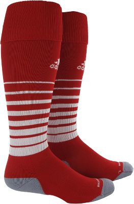 Adidas Sport Lineage Socks b красный