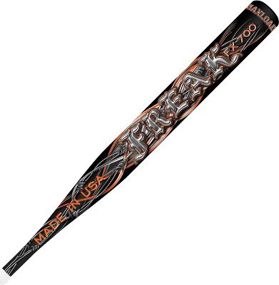 Miken 2012 Freak FX 700 Maxload Slowpitch Bat