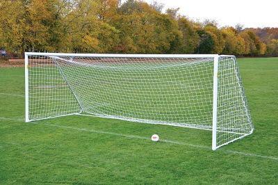 Jaypro Nova Classic Round Soccer Goal