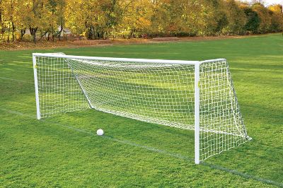 Jaypro Nova Classic Semi-Permanent Soccer Goal