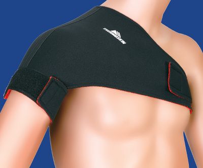 Tandem Thermoskin Sports Shoulder Support