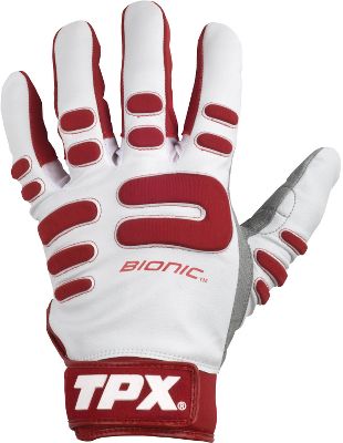Louisville TPX SRG Bionic Adult Batting Gloves