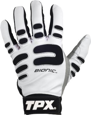 Louisville TPX SRG Bionic Youth Batting Gloves Youth Baseball Batting Gloves