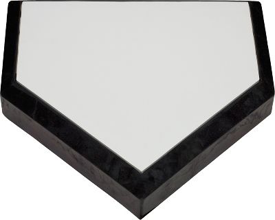 Schutt Bury-All Hollywood Home Plate