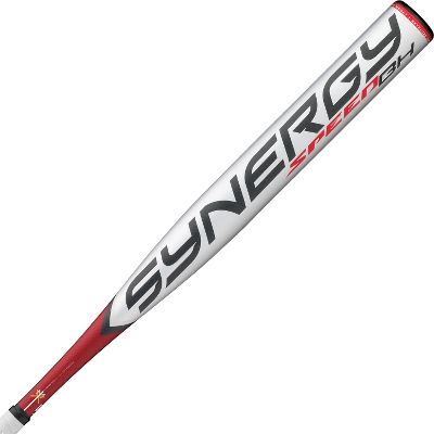 Easton 2010 Synergy Speed BH Slowpitch Bat
