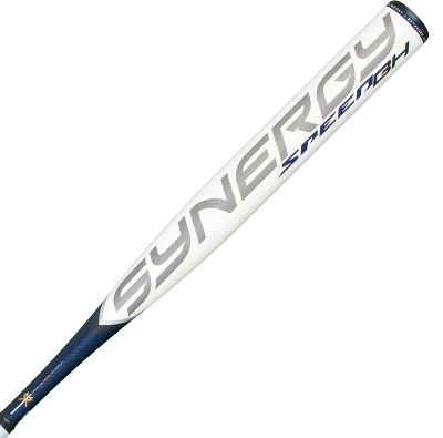 Easton 2011 Synergy Brett Helmer ASA Slowpitch Bat