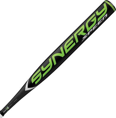 Easton 2011 Synergy Speed ASA Slowpitch Softball Bat