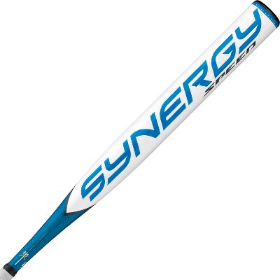 Easton 2010 Synergy Speed -10 Fastpitch Bat