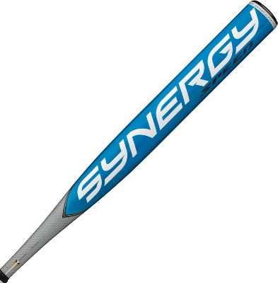 Easton 2011 Synergy Speed -9 Fastpitch Softball Bat