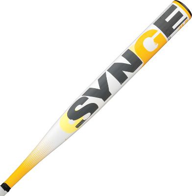 Easton 2011 Synge -11.5 Fastpitch Softball Bat