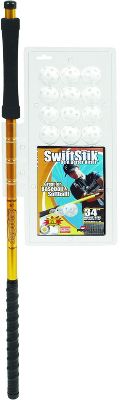 PIK Adult Swift Stik 34" Training Bat