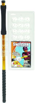 PIK Youth Swift Stik 30" Training Bat
