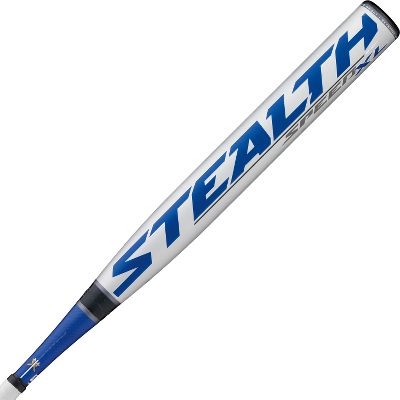 Easton 2010 Stealth Speed XL ASA Slowpitch Bat