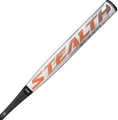 Easton 2012 Stealth Speed XL Slowpitch Bat