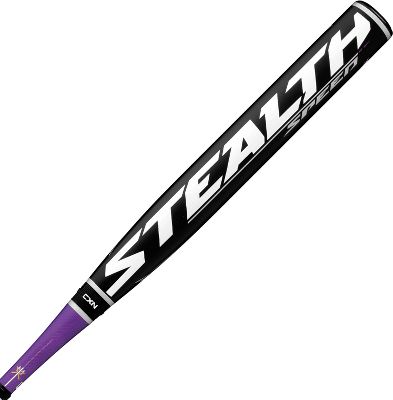 Easton 2011 Stealth Speed -9 Fastpitch Softball Bat