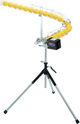 Baseball ATEC All Pro Soft Toss Trainer
