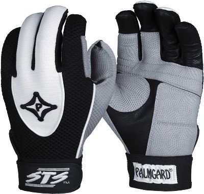 Palmgard Adult Protective Batting Gloves