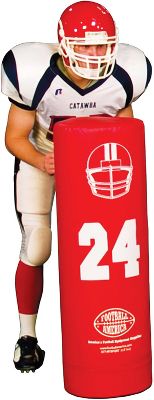 Football America 42" Stand Up Football Dummy