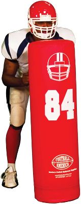 Football America 48" Stand Up Football Dummy