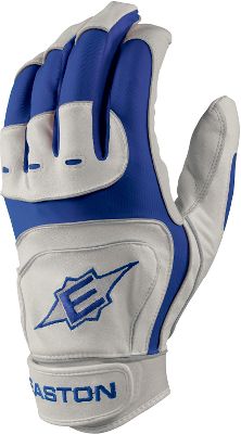Easton Adult SV12 Pro Royal Batting Gloves