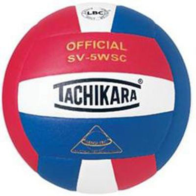 Tachikara SV5WSC Composite Leather Volleyball