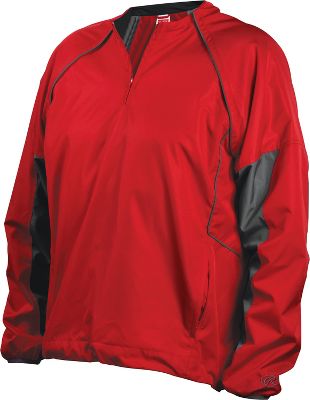 rawlings switcheroo jacket