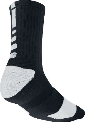 BLK/WHT