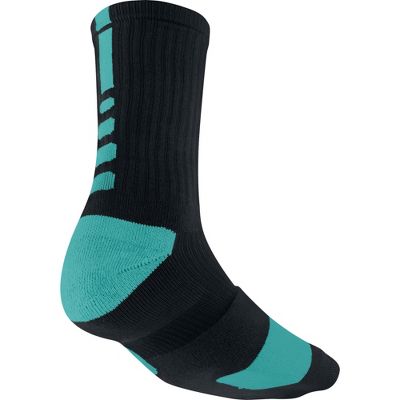 BLK/TURQUOISE