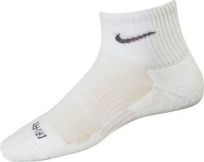 Nike Dri-FIT Half Cushion Crew Socks