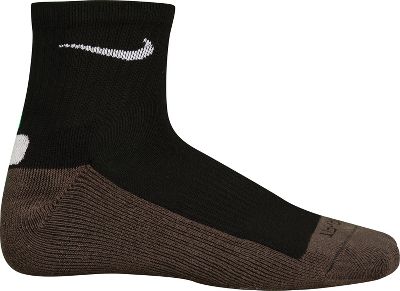 Nike Dri-Fit Basketball Essentials Hi-Quarter Socks