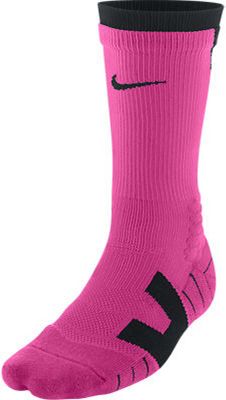 Nike Vapor Elite Large Football Crew Socks