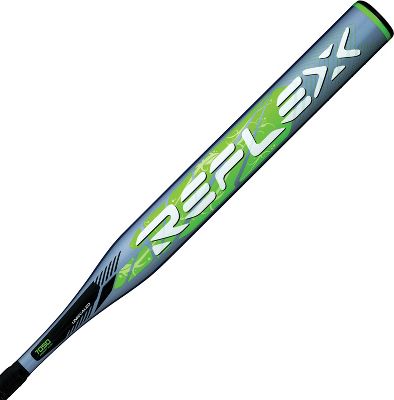 Easton 2011 Reflex -12 Fastpitch Softball Bat